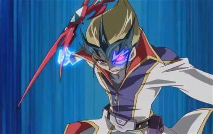 Yu-Gi-Oh! Duel Links How to Unlock Kite Tenjo Kite_Tenjo