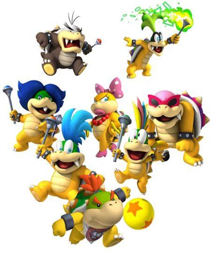 Koopalings