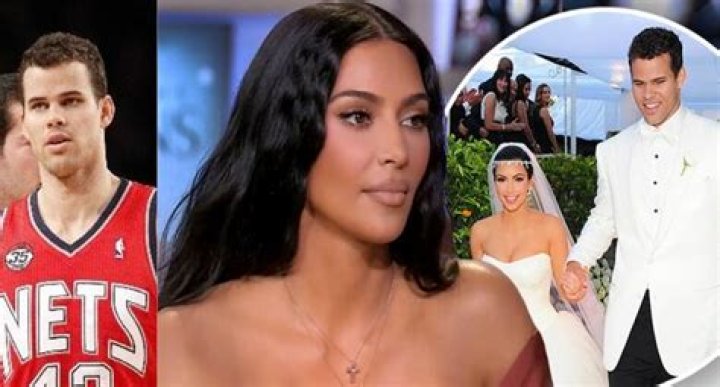 Kris Humphries’ Blunt Response To Kim Kardashian Gay Rumors 1