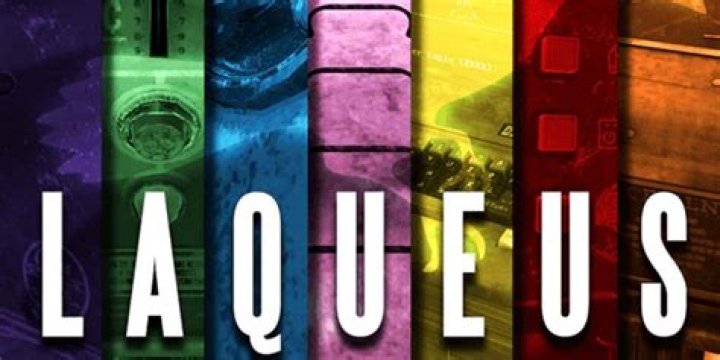 Laqueus Escape – SmartCode
