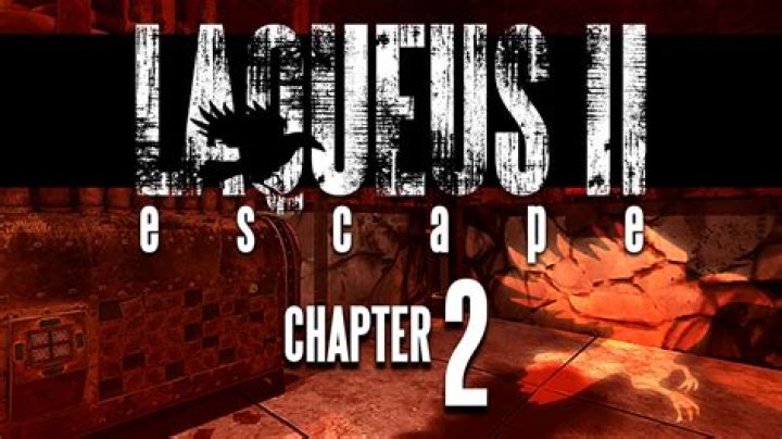 Laqueus Escape - SmartCode 1 Laqueus Escape
