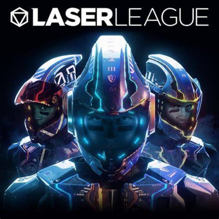 Laser League Feature Review