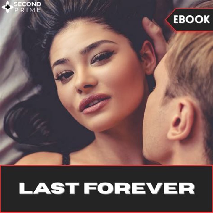 Last Forever