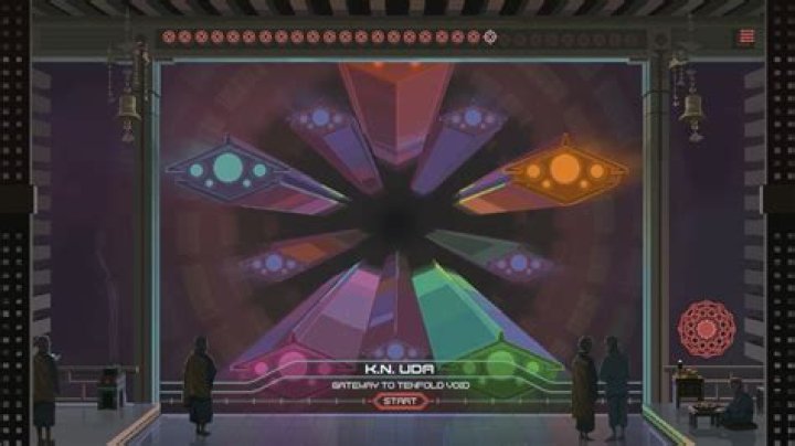 launch trailer