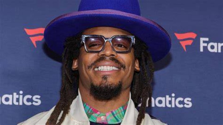 Lawmaker Thinks Cam Newton Is Transgender, Then Gay 1