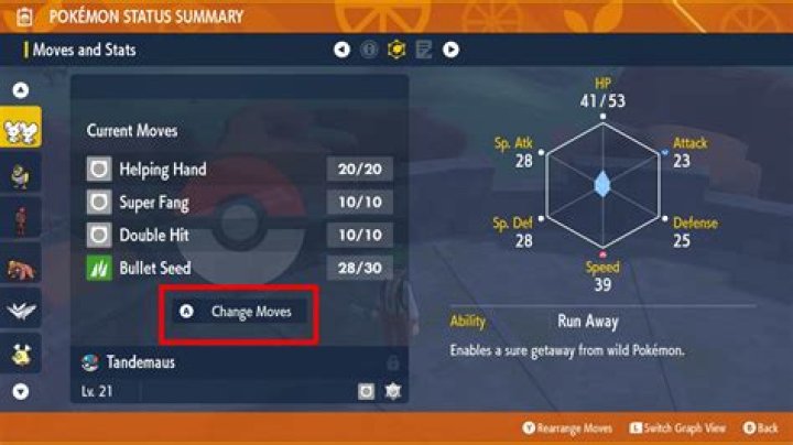 learn new moves pokemon legends arceus