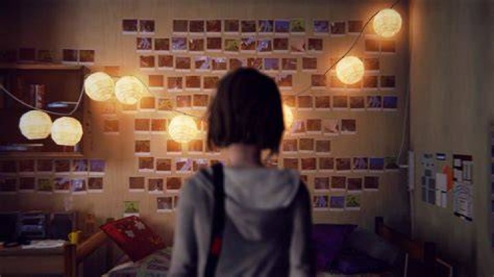 
Life is Strange Now Available on Android Devices