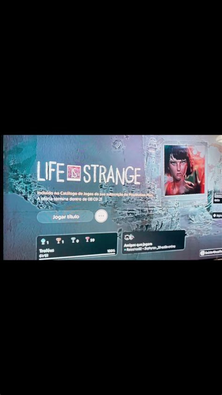 Life Is Strange: Episode 4 - Dark Room Review Life-is-Strange-1