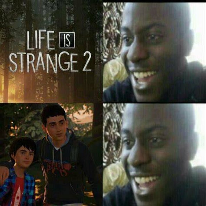 Life Is Strange: Episode 4 - Dark Room Review Life-is-Strange-2
