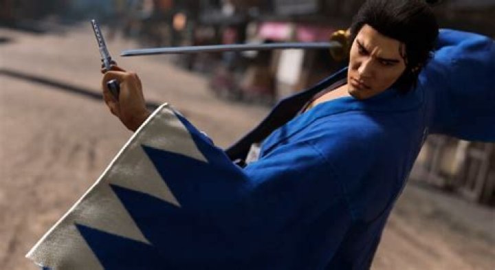 Like a Dragon: Ishin! - Fighting Styles Explained