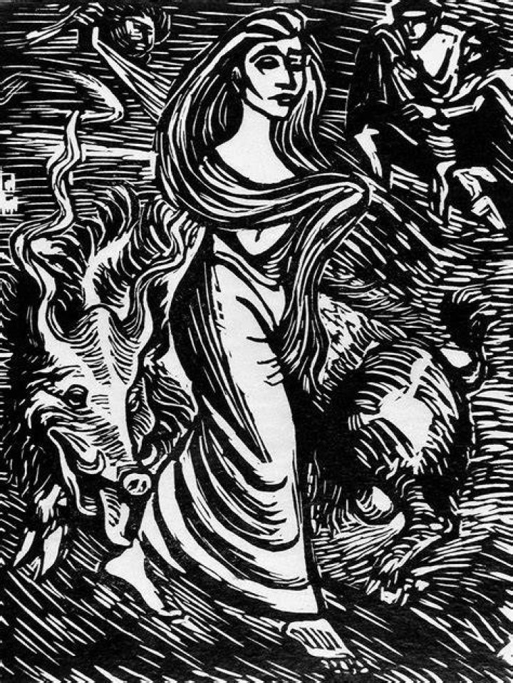 Lilith