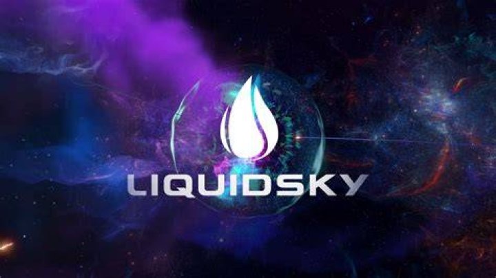 liquid-sky