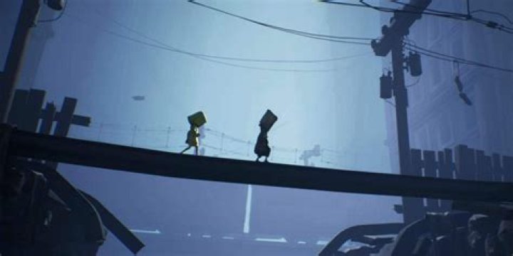 Little Nightmares 2: Ending Explained
