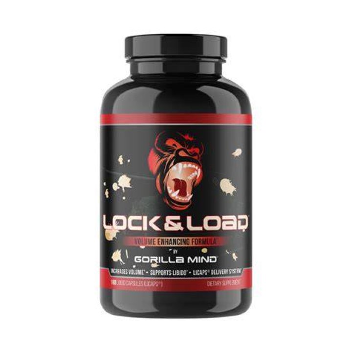 Lock and Load