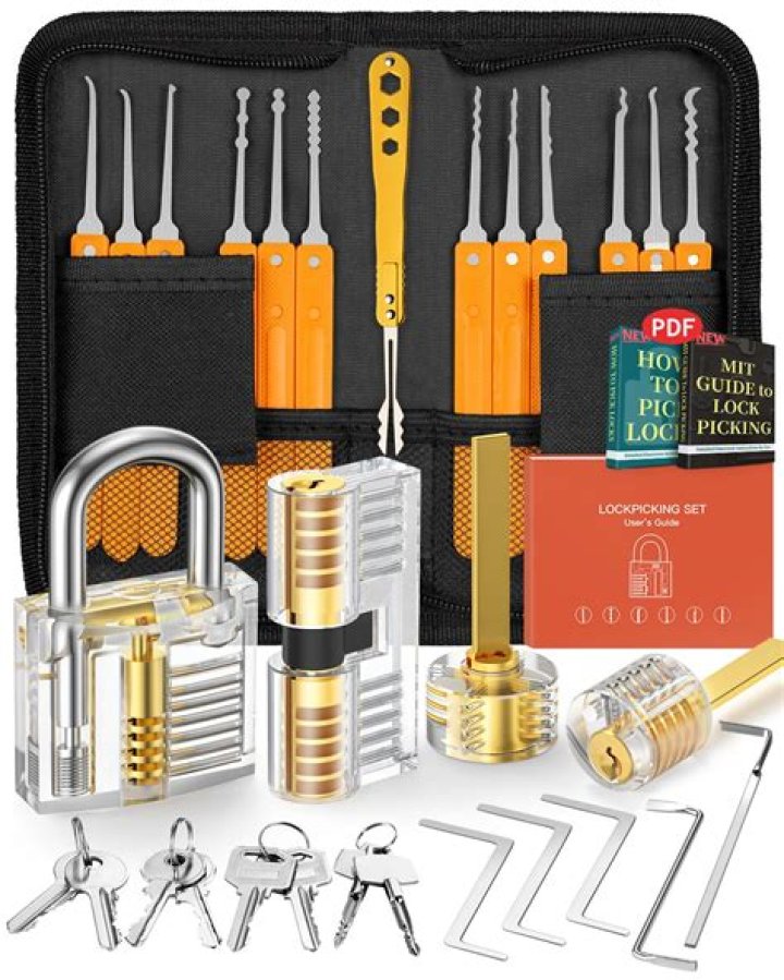 Lockpick