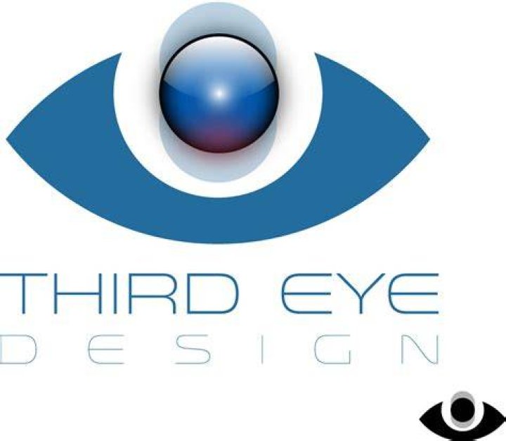 Logo of 3rd eye