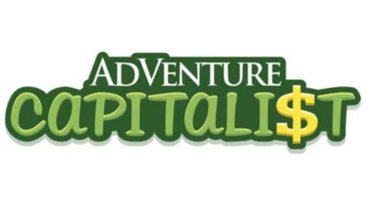 Logo of AdVenture Capitalist