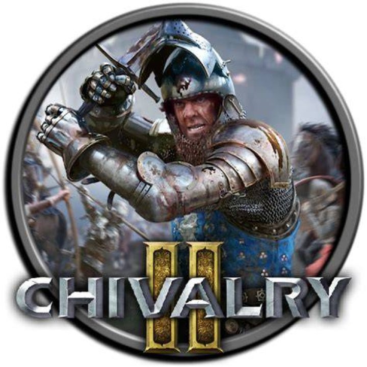 Logo of Chivalry 2