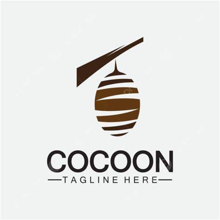 Logo of Cocoon