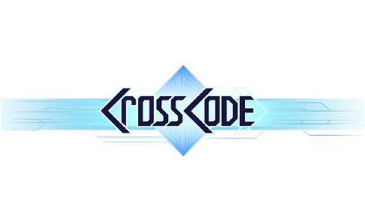 Logo of CrossCode