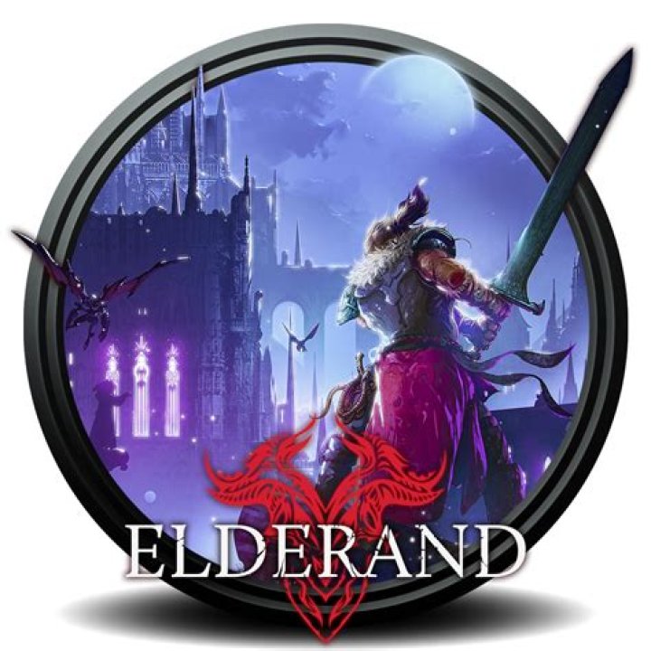 Logo of Elderand