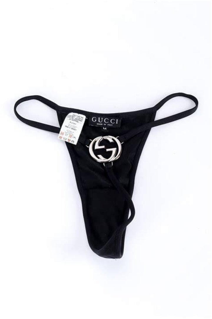 Logo of G String