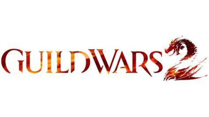 Logo of Guild Wars 2