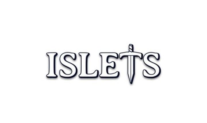Logo of Islets