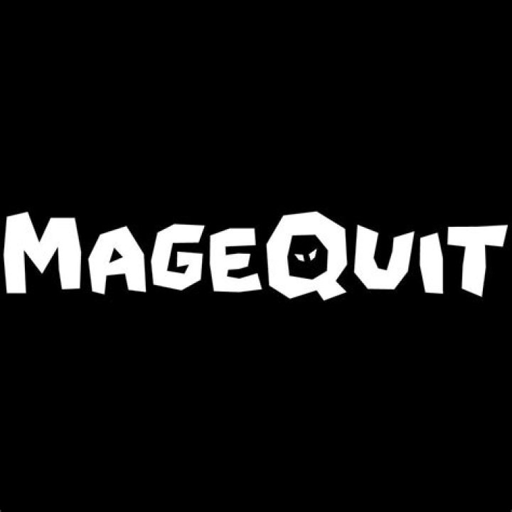 Logo of MageQuit