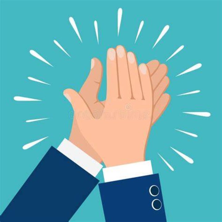 Logo of One Hand Clapping