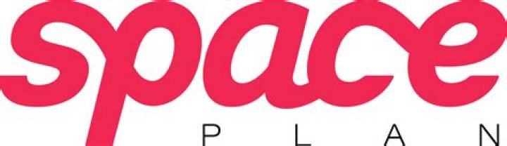Logo of SPACEPLAN