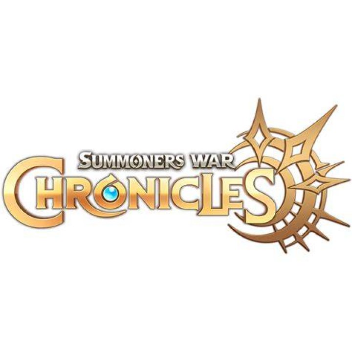 Logo of Summoners War: Chronicles