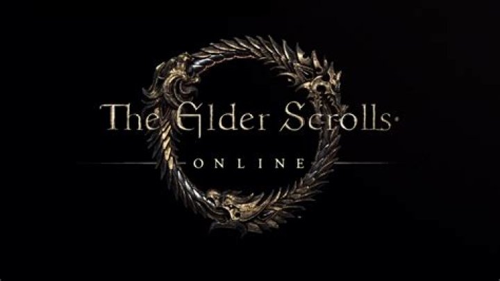 Logo of The Elder Scrolls V: Skyrim