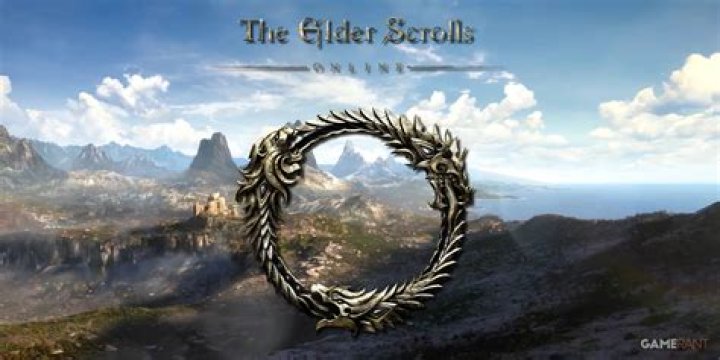 Logo of The Elder ScrollsA Online