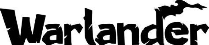 Logo of Warlander