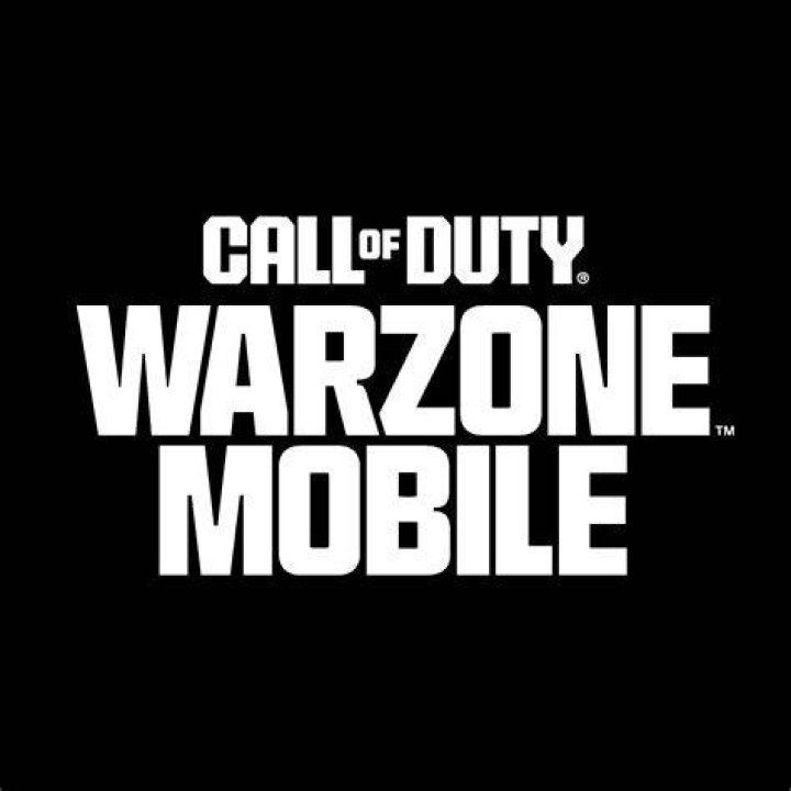 Logo of WARZONE