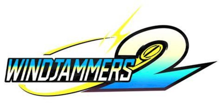 Logo of Windjammers 2