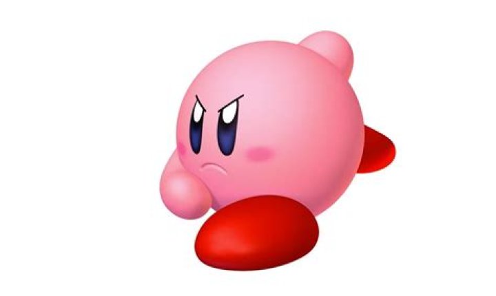 Long-lost Kirby GameCube platformer sighted