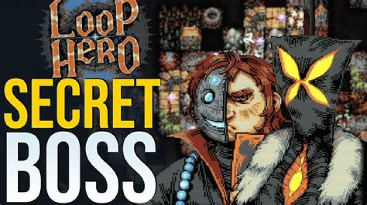 Loop Hero How to Summon & beat Frog King