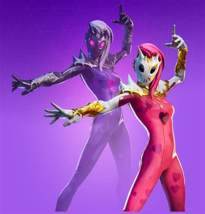 Lovethorn skin