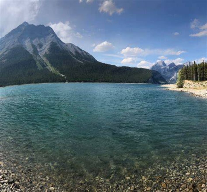 Lower Lake