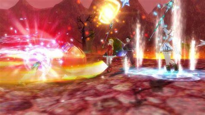 Lucent Heart Preview - GameRevolution