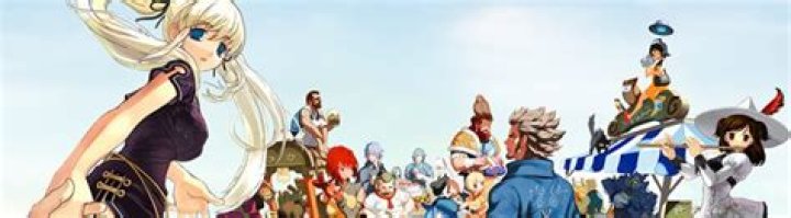 Mabinogi