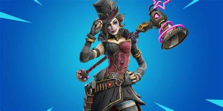 Mad Moxxi