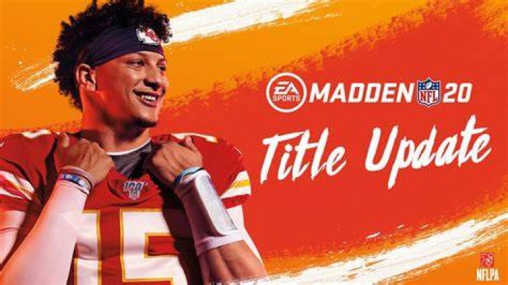 Madden 20 November Update