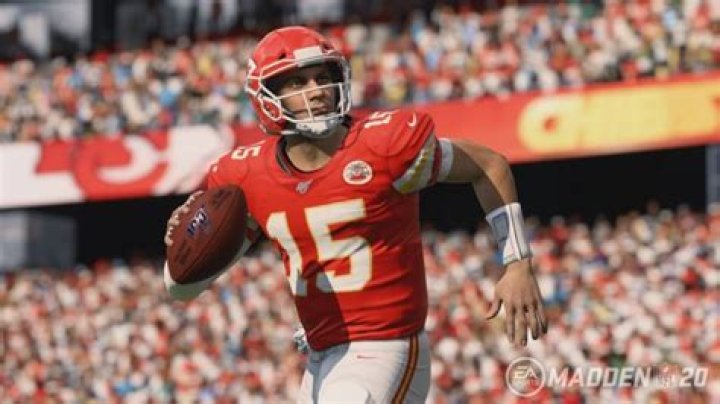 Madden 20 patch notes January 30 2020 title update