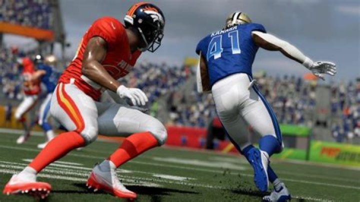 Madden 20 Patch Notes | Title Update January 30, 2020