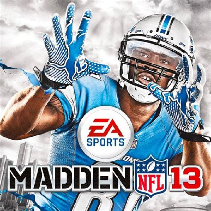 
Madden NFL 13 Review