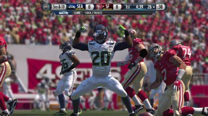 
Madden NFL 15 Review