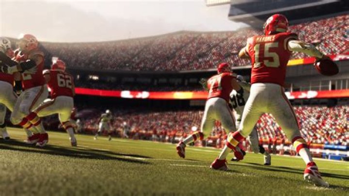 
Madden NFL 21 Update 1.29 Patch Notes